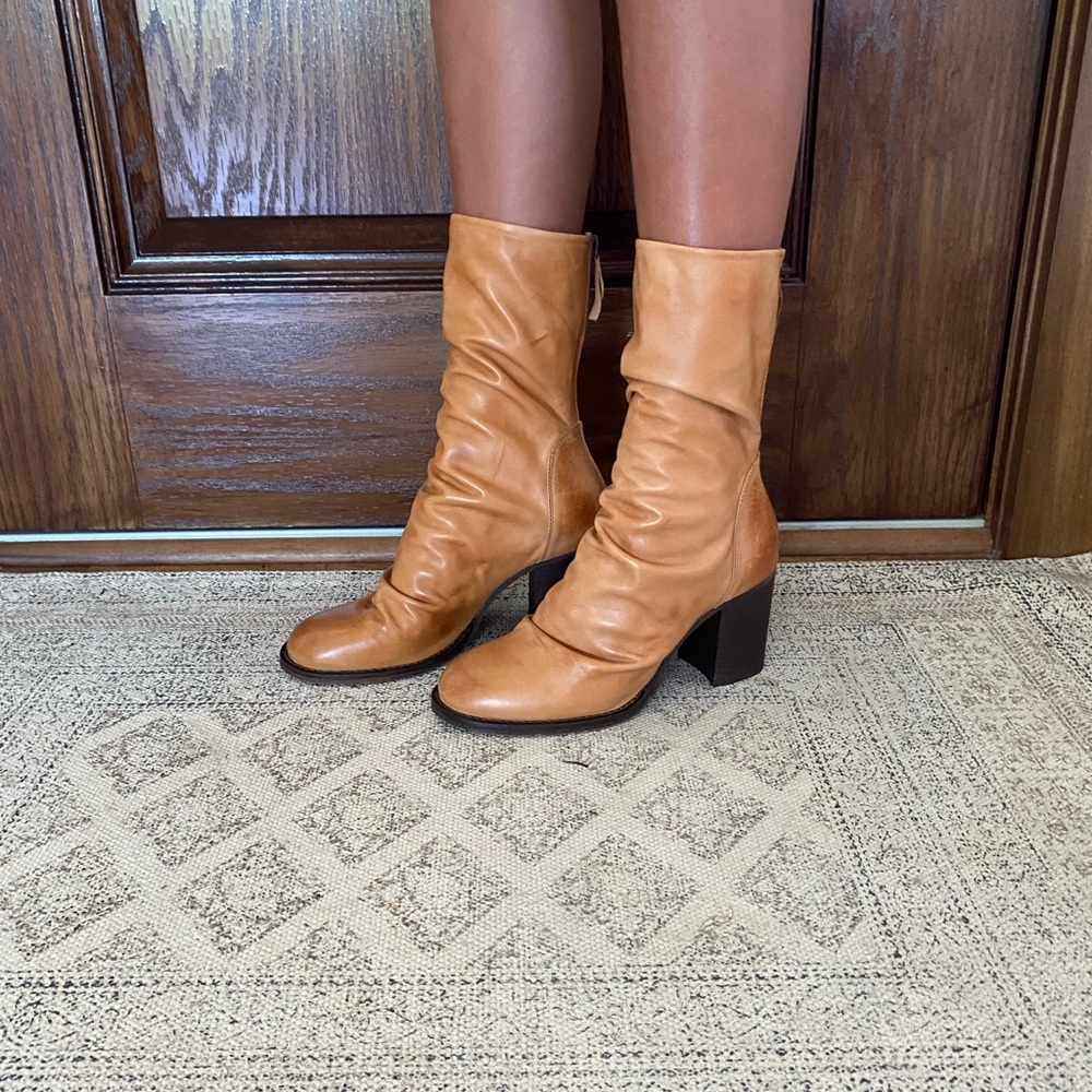 BNWT Free People Boots - Picture 4 of 9